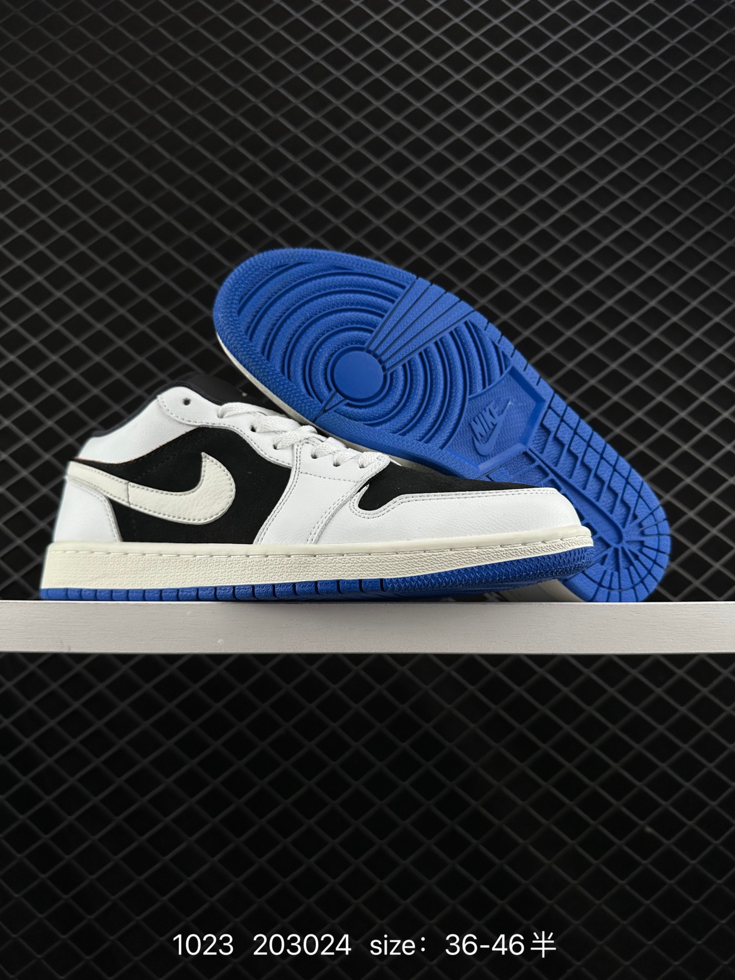 Air Jordan 1 Low AJ1